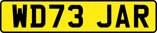 WD73JAR