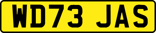 WD73JAS