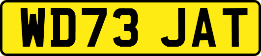 WD73JAT