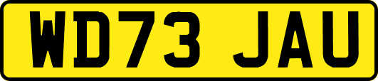 WD73JAU