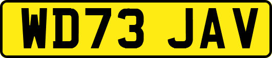 WD73JAV