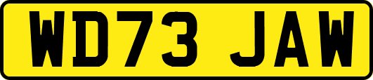 WD73JAW
