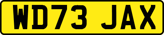 WD73JAX