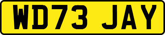 WD73JAY