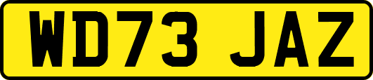 WD73JAZ