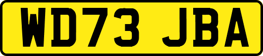 WD73JBA