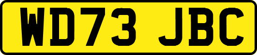 WD73JBC
