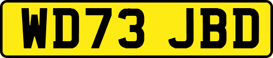 WD73JBD