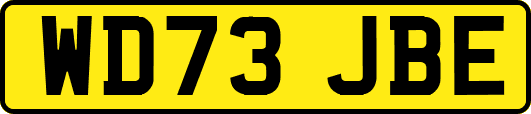 WD73JBE