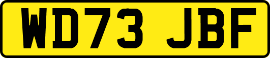 WD73JBF