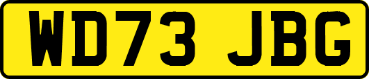 WD73JBG