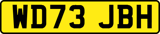 WD73JBH
