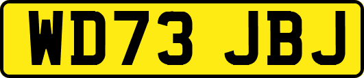 WD73JBJ