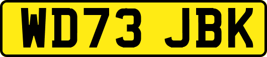 WD73JBK