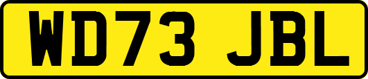 WD73JBL