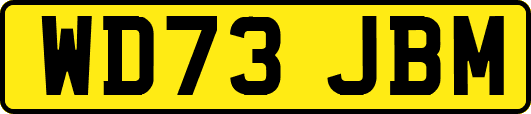 WD73JBM