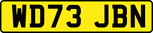 WD73JBN