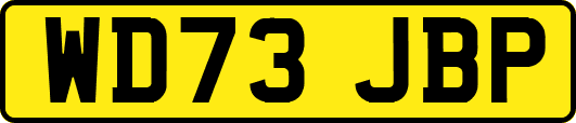 WD73JBP