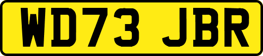 WD73JBR
