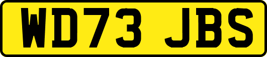 WD73JBS
