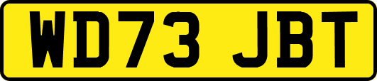 WD73JBT