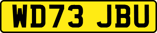 WD73JBU