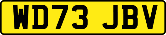WD73JBV