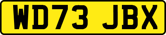 WD73JBX