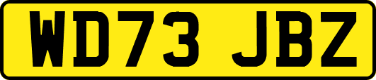 WD73JBZ