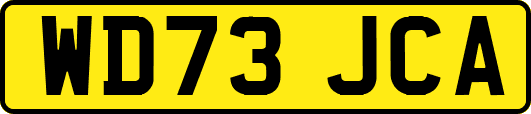 WD73JCA