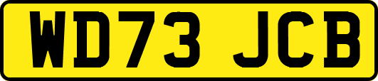 WD73JCB