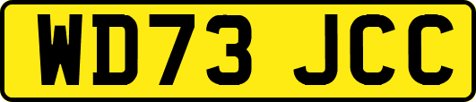 WD73JCC