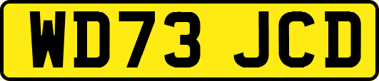 WD73JCD