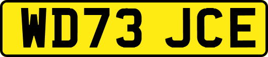 WD73JCE