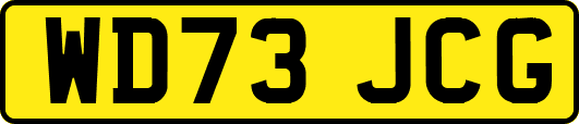 WD73JCG