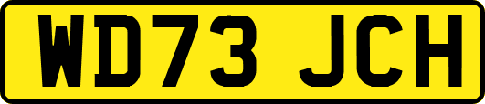 WD73JCH