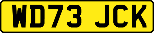 WD73JCK