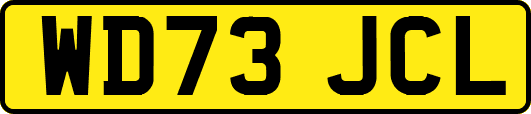 WD73JCL