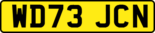 WD73JCN