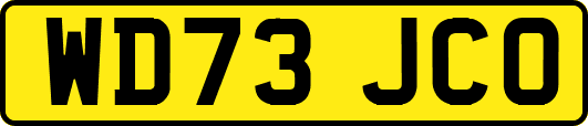 WD73JCO