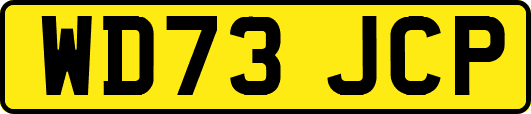 WD73JCP