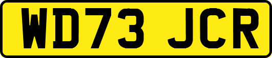 WD73JCR