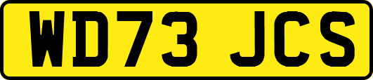 WD73JCS