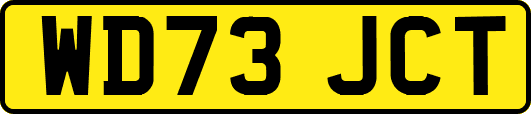 WD73JCT