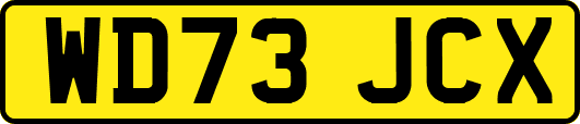 WD73JCX