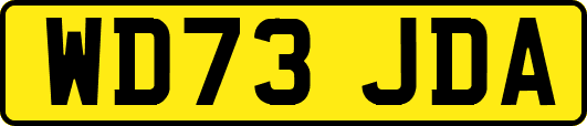 WD73JDA