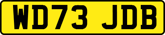 WD73JDB