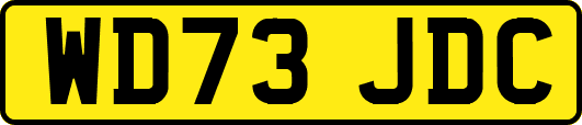 WD73JDC