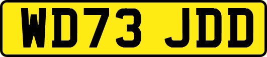 WD73JDD
