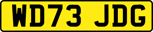 WD73JDG